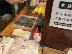 -传闻来紫菜包饭·打糕(西塔韩百店)