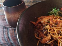 -良木缘咖啡西餐(川大店)