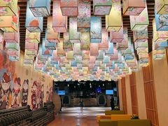 -汤W城市微度假(仓山店)