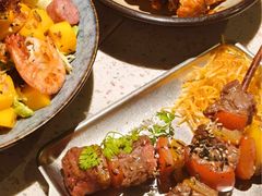 -BE BRIGHT KITCHEN(正佳广场店)