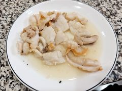 -震海贝烤贝·民俗特色店(延吉总店)
