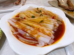 -阆辣荟餐饮(老味道8年·古城店)