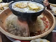 -清真·老北京涮肉自助火锅吴井路店