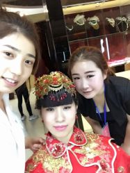 完美新娘-完美新娘婚纱摄影