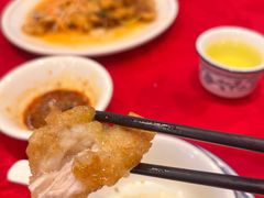 -长城东北菜(新港西路店)