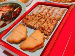 -院8里·小聚园老川菜(九眼桥店)