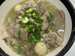 -榮泰米粉湯(Left Shop)