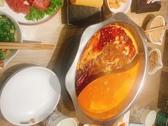 -彤德莱火锅(大学城店)