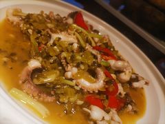 -魏铭鱼头捞饭(晋阳路店)