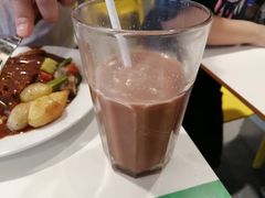 -宜家·瑞典风味餐厅(无锡店)