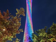 -广州塔
