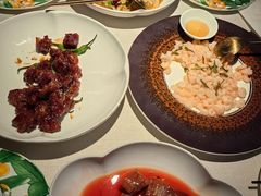 -華府(凯德晶萃店)