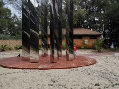 -北海金海湾红树林生态旅游区