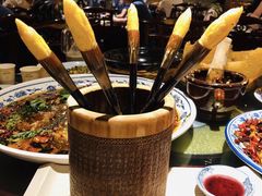 -杨记隆府(汉街店)