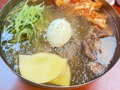 -屋里家延边朝鲜族冷面(南园店)