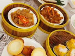 -佛山顺德香云纱园林酒店(清晖园店)