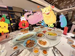 -宁波石浦大饭店(新材料城店)