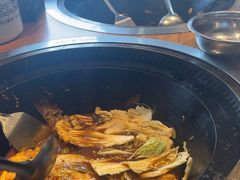 -缘福乡村铁锅炖民宿(八达岭店)