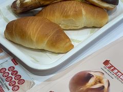 法式海盐-山崎面包(第一八佰伴店)