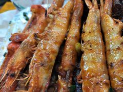 -回头烧烤(悦荟购物中心店)
