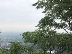 -香山公园