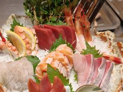 -大岛日本料理铁板烧(南通大饭店)