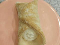 -争鲜回转寿司(金桥家乐福店)