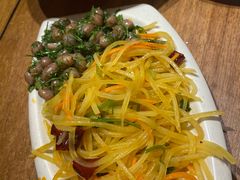 -張飛扒肉·龙江非遗(道外店)