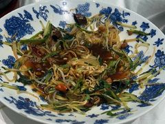 -盛百味·家宴餐厅(霸州分店)