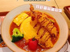 -吾妻拉面•和风食堂(群光广场店)