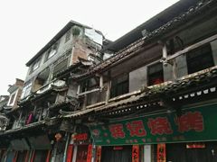 -桂林灵渠景区