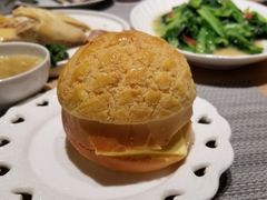菠萝油-觅唐MITONG(鸟巢店)