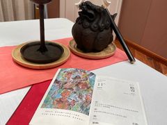 -叶叶菩提(太原别墅店)