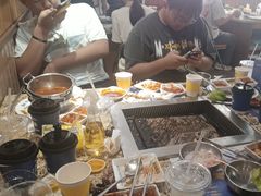 -阿亲家·韩式无限烤肉(春熙路店)