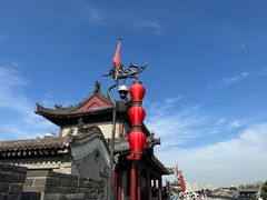 -西安城墙·碑林历史文化景区