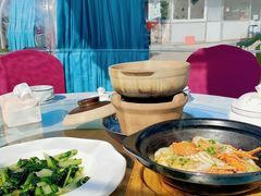 -白沙码头海鲜广场