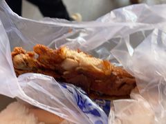 -秦氏环球炸鸡(解放北路店)