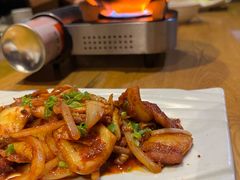 -和风清味日本料理(希尔顿店)