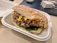 -PAOPAO Bakery&Café(港汇店)