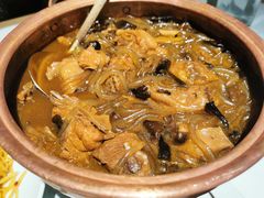 -关东小磨东北菜(漕河泾印象城店)