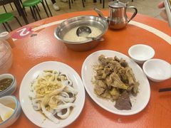 -水东兴记鸭粥店(茂名店)