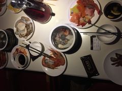 -加餐海鲜自助(集美银泰百货店)