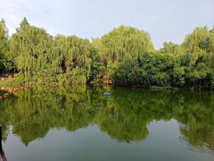 -城市运动公园(未央区)