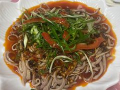 -洪霞餐馆