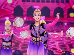 -舞蕾舞蹈(特长生校区)