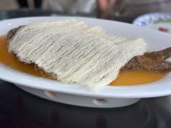 -邢家锅贴老店·非遗·开封菜(金明广场店)