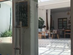 -蜜舍咖啡(洋人街店)