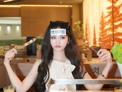 -白玉·朝鲜族烤串(深圳Kkone店)
