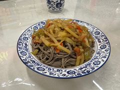 -内蒙味道