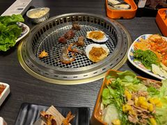 -AJIYA·池袋日式烧肉自助(天津万象城店)